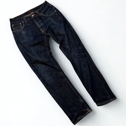 Nudie Jeans