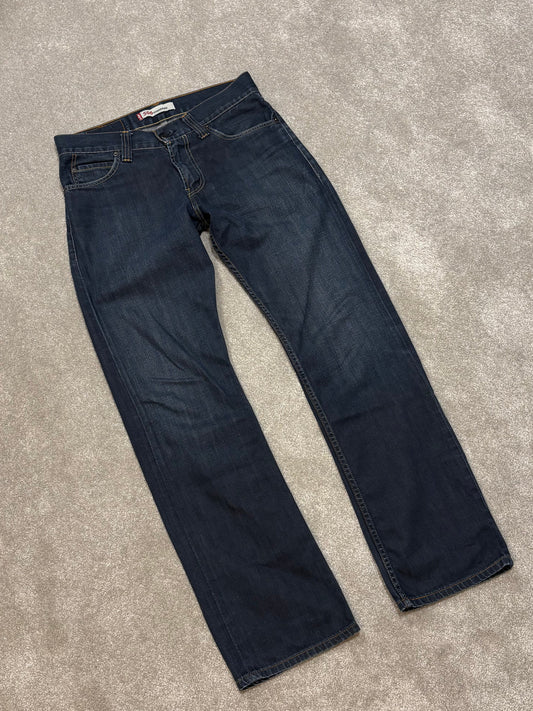 LEVIS 506 JEANS