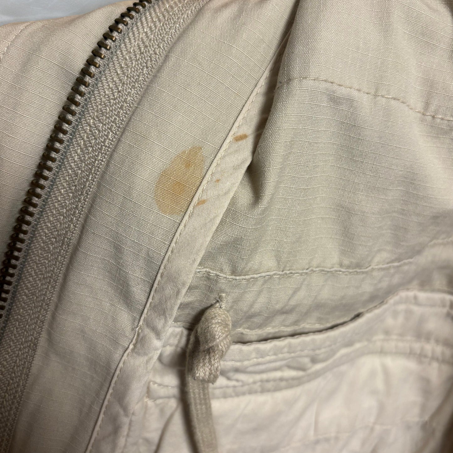 Ralph Lauren Safarijacka