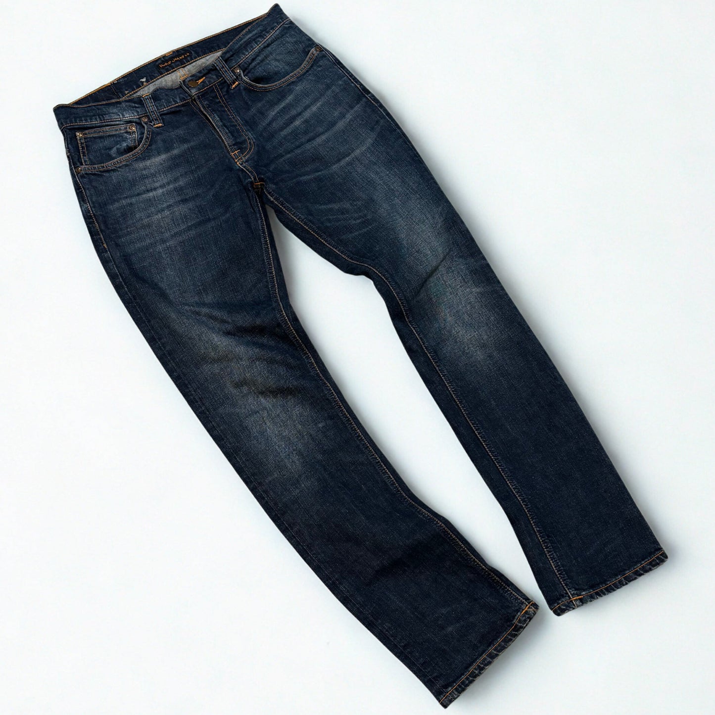 Nudie Jeans