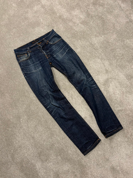 Nudie Jeans