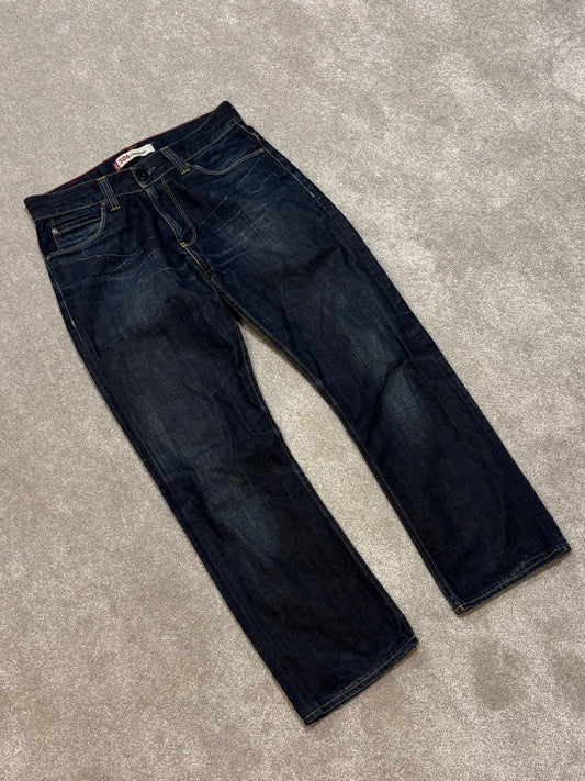 LEVIS 506 JEANS