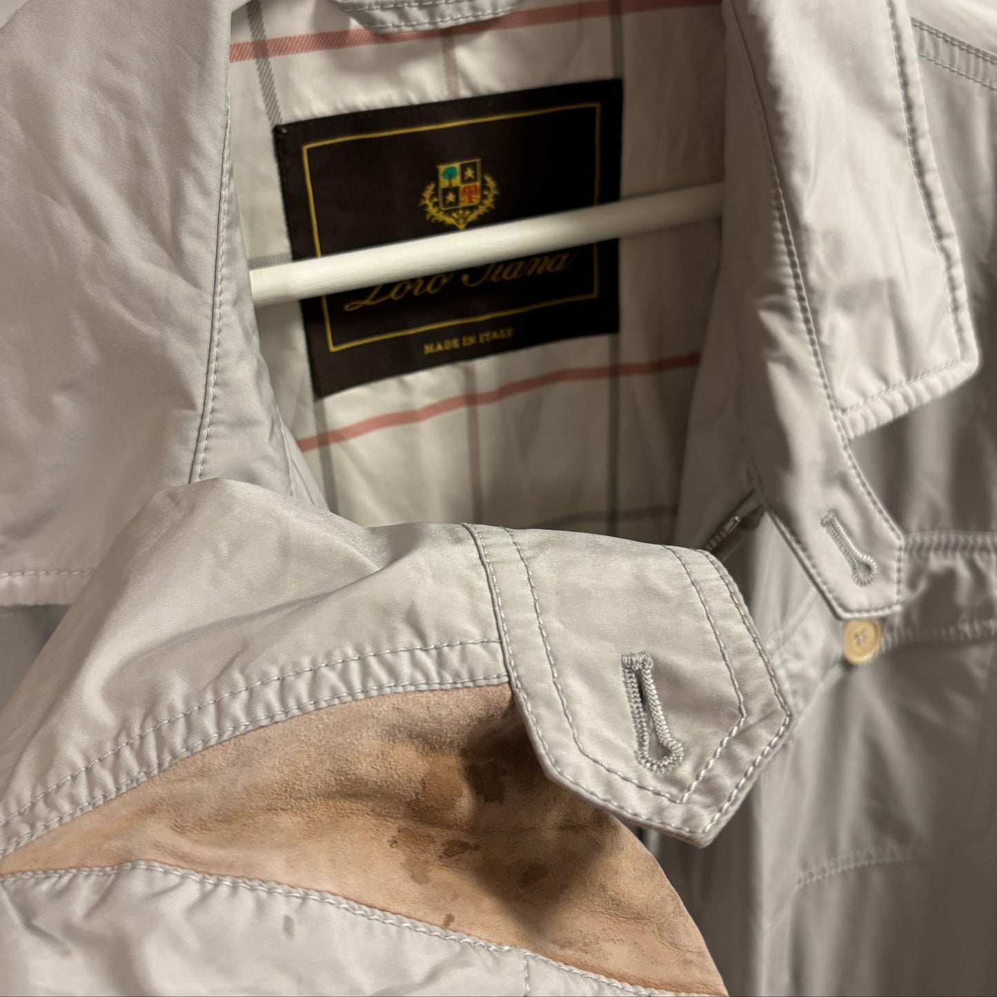 Loro Piana Fieldjacka