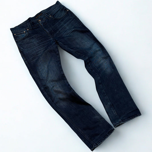 Nudie Jeans