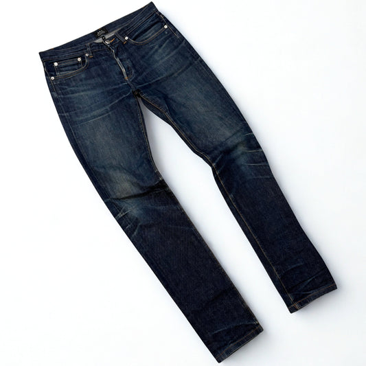 A.P.C Jeans