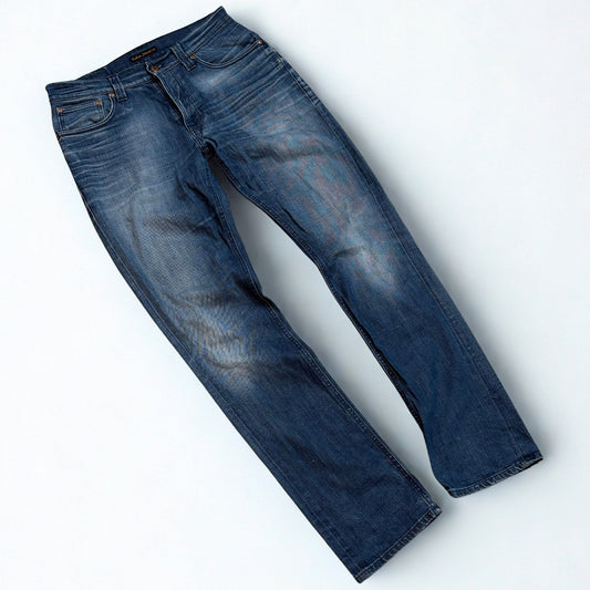 Nudie Jeans