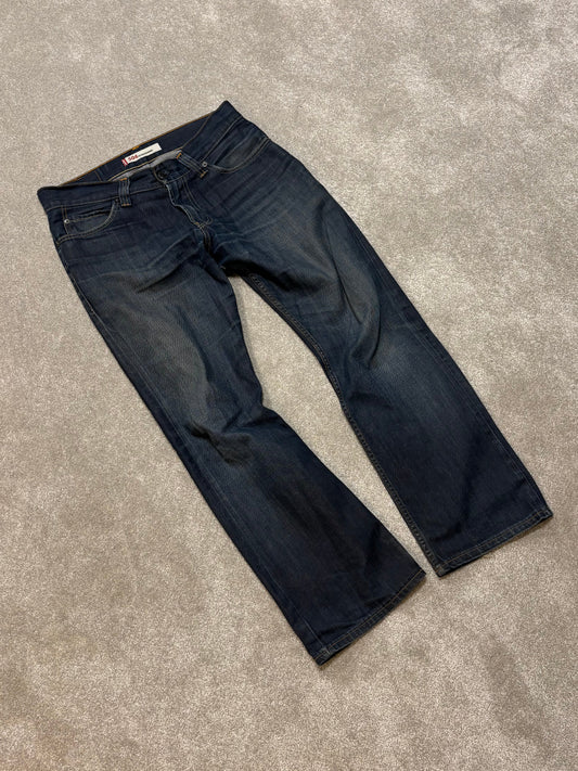 LEVI’S 506 JEANS