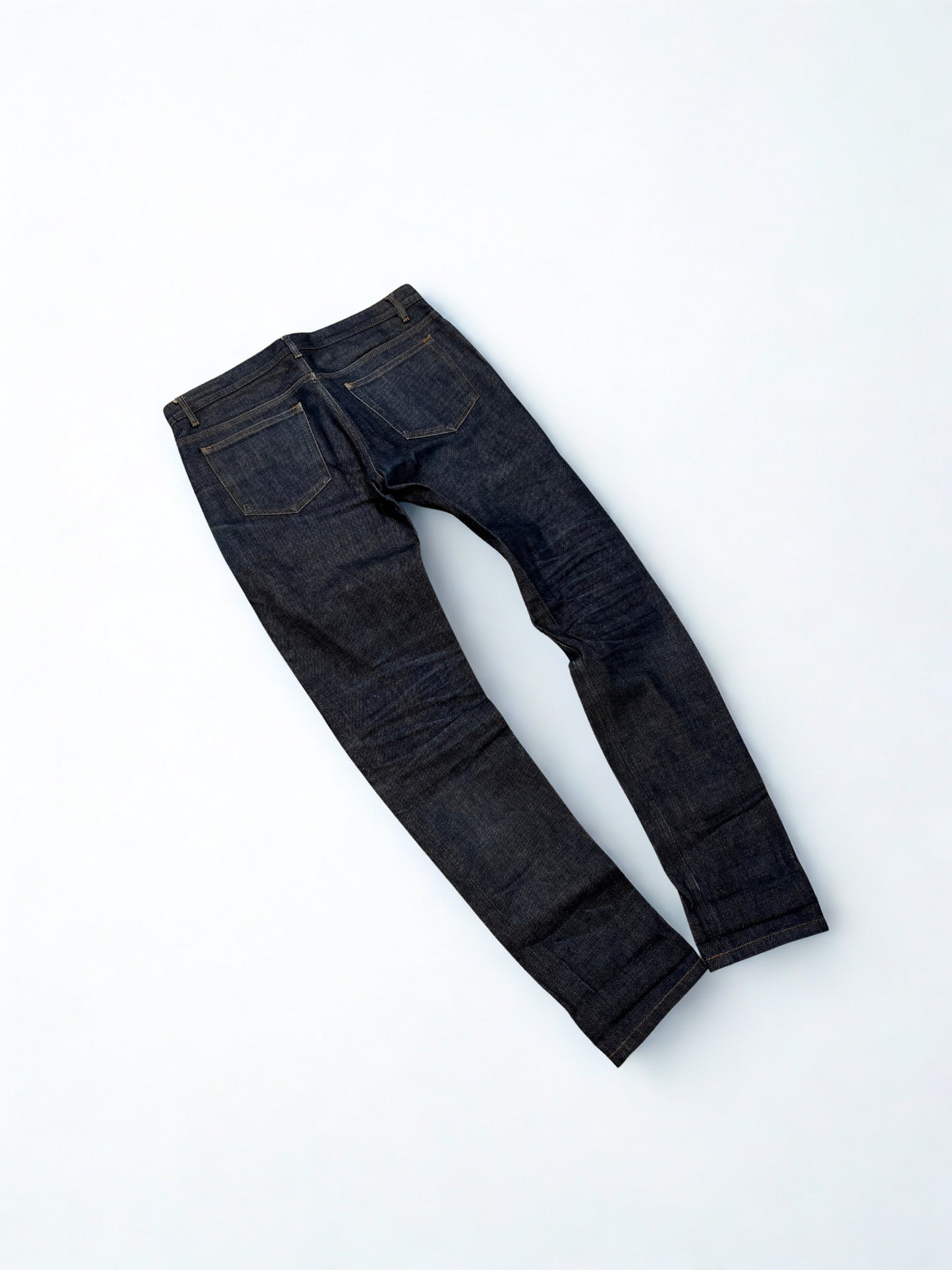 A.P.C Jeans