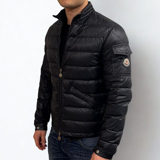 Moncler Agay Jacka