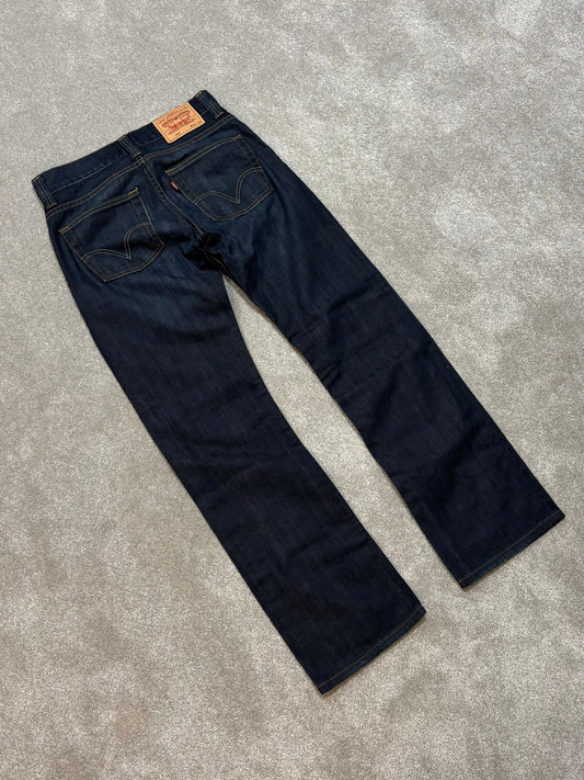 LEVI’S 506 JEANS