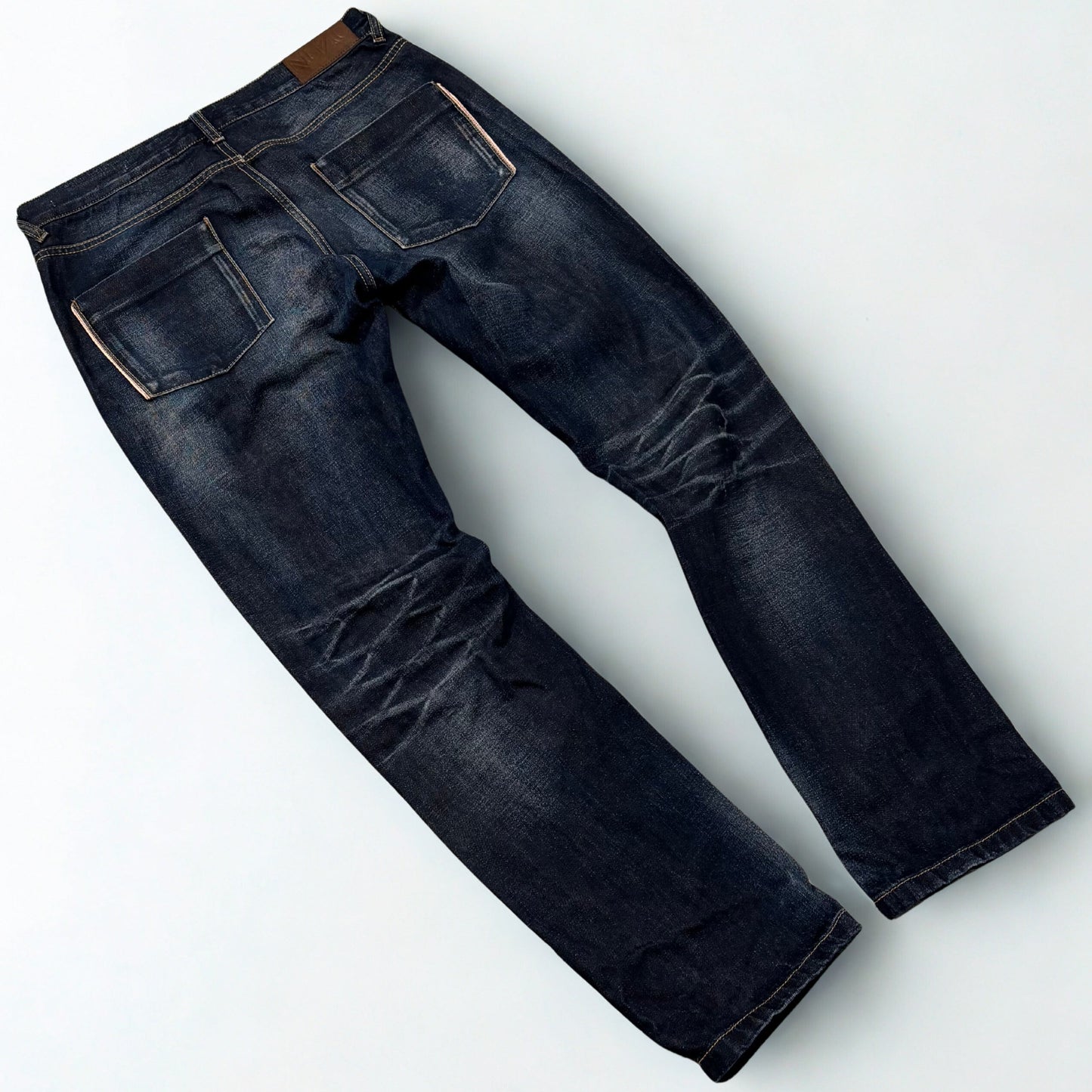 Nunc Jeans