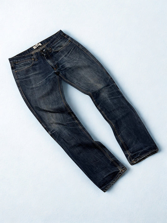 Acne Jeans