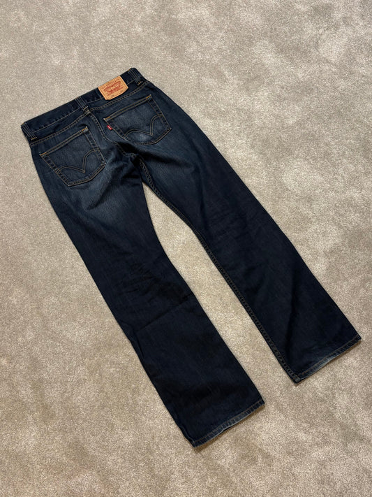 LEVIS 506 JEANS