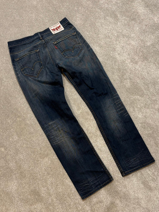 LEVIS JEANS