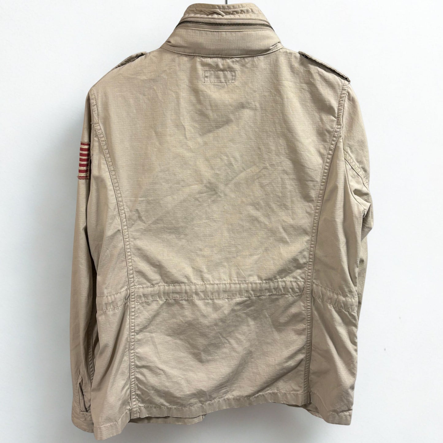 Ralph Lauren Safarijacka