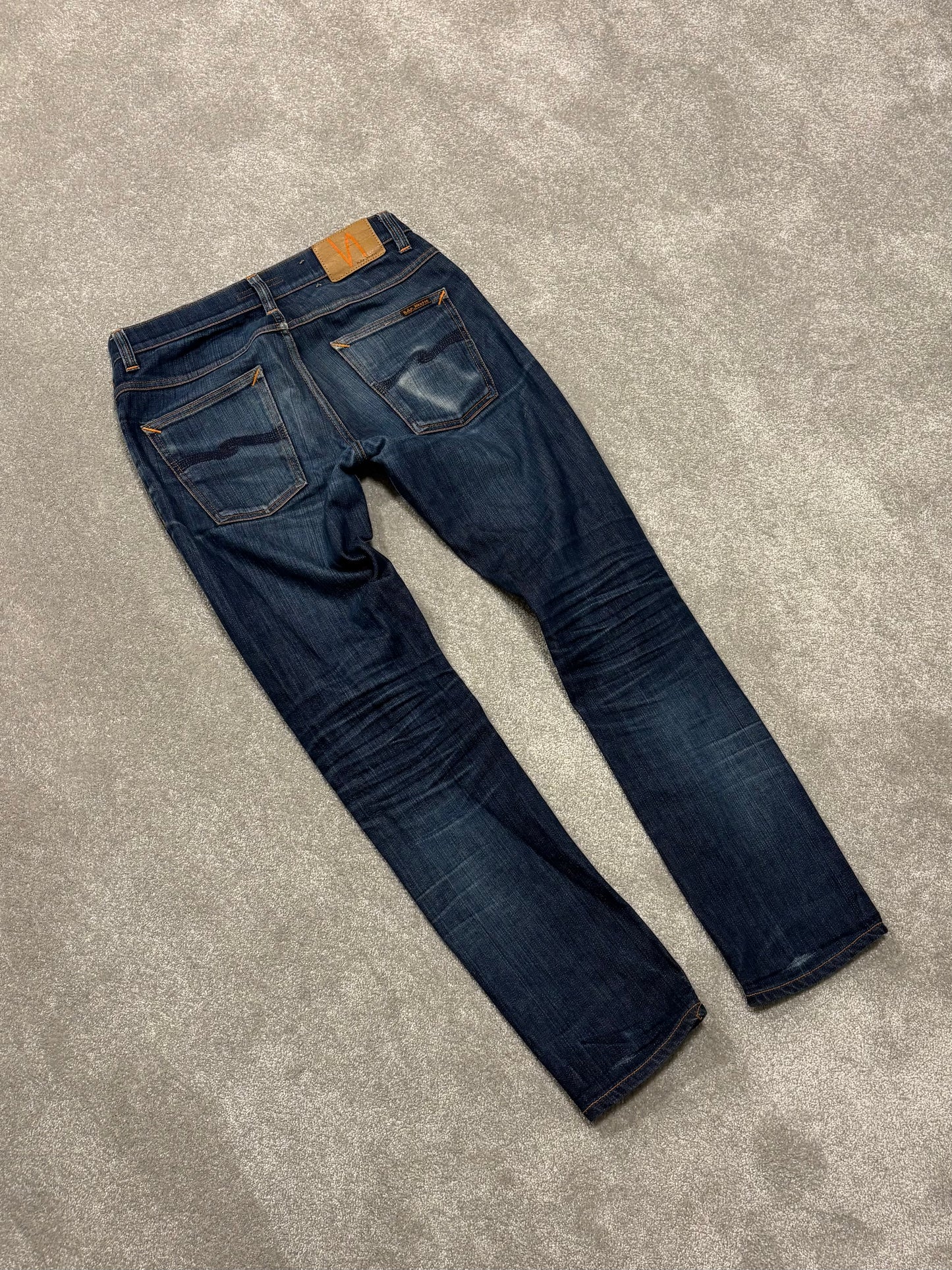 Nudie Jeans