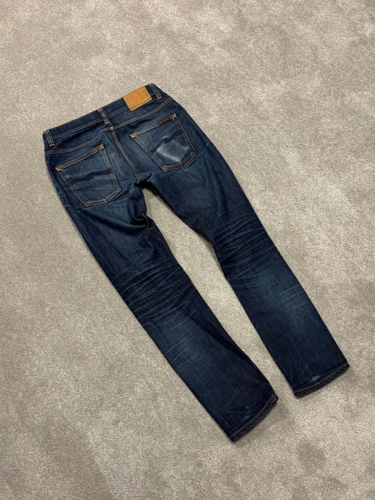 Nudie Jeans