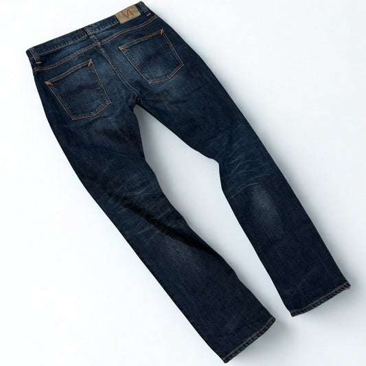 Nudie Jeans