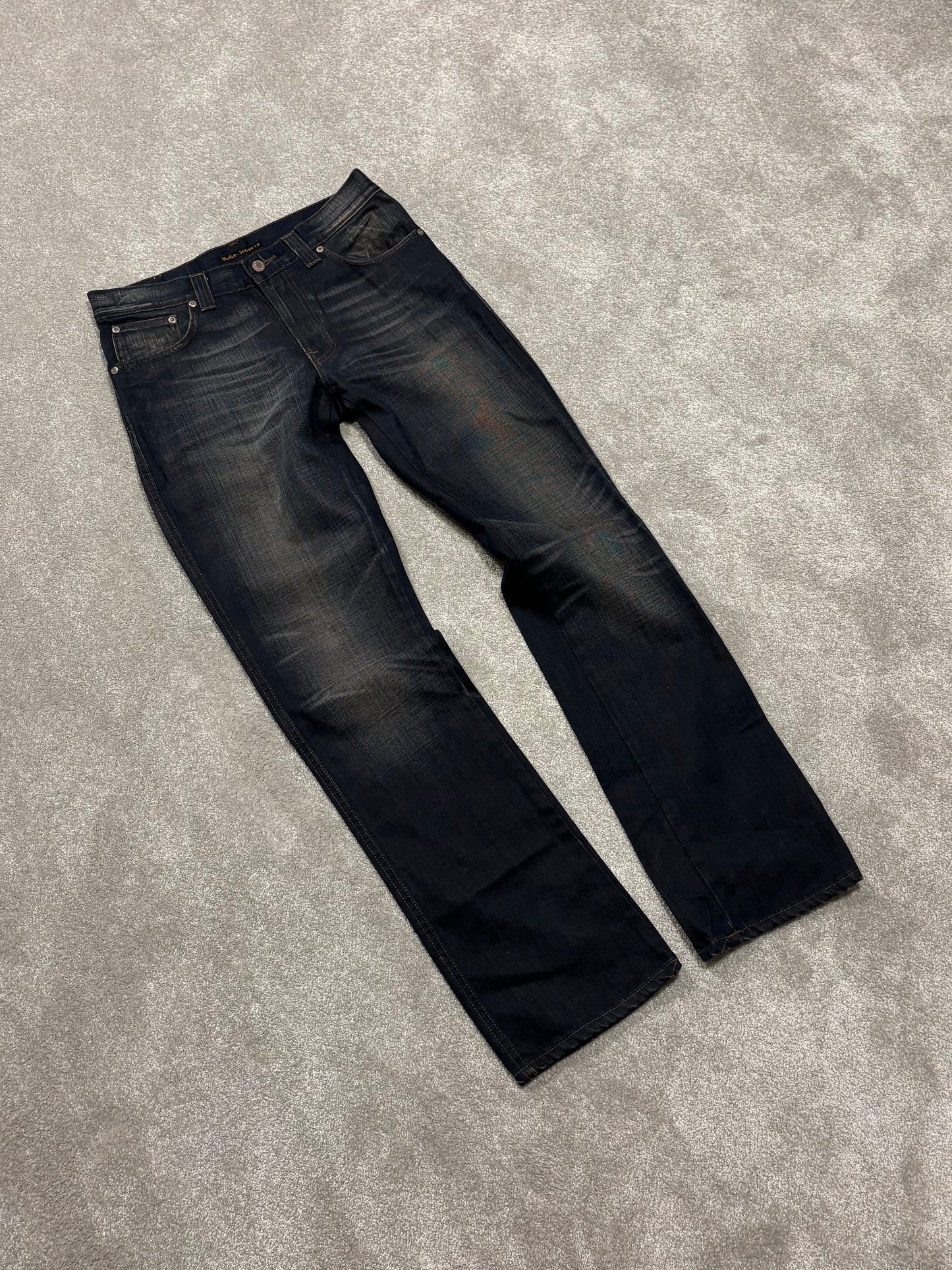 Nudie jeans