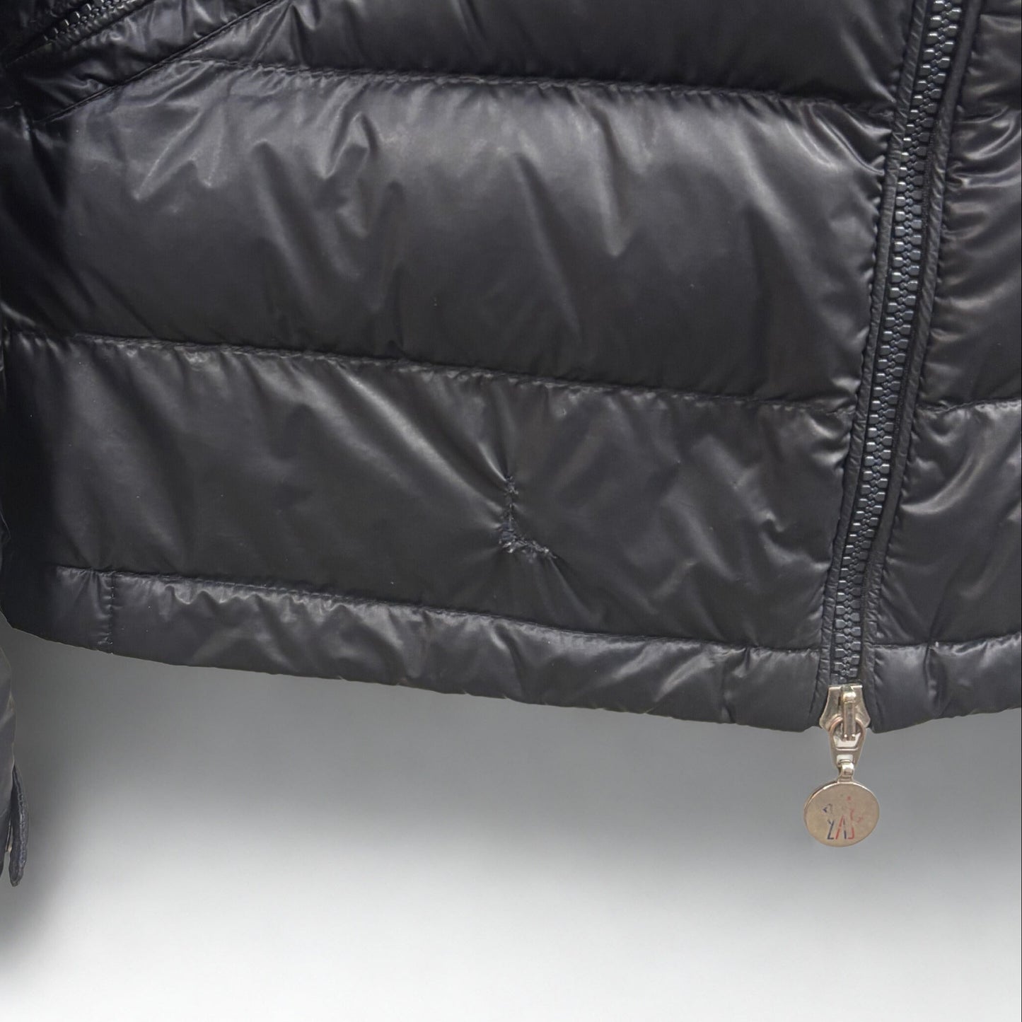 Moncler Agay Jacka