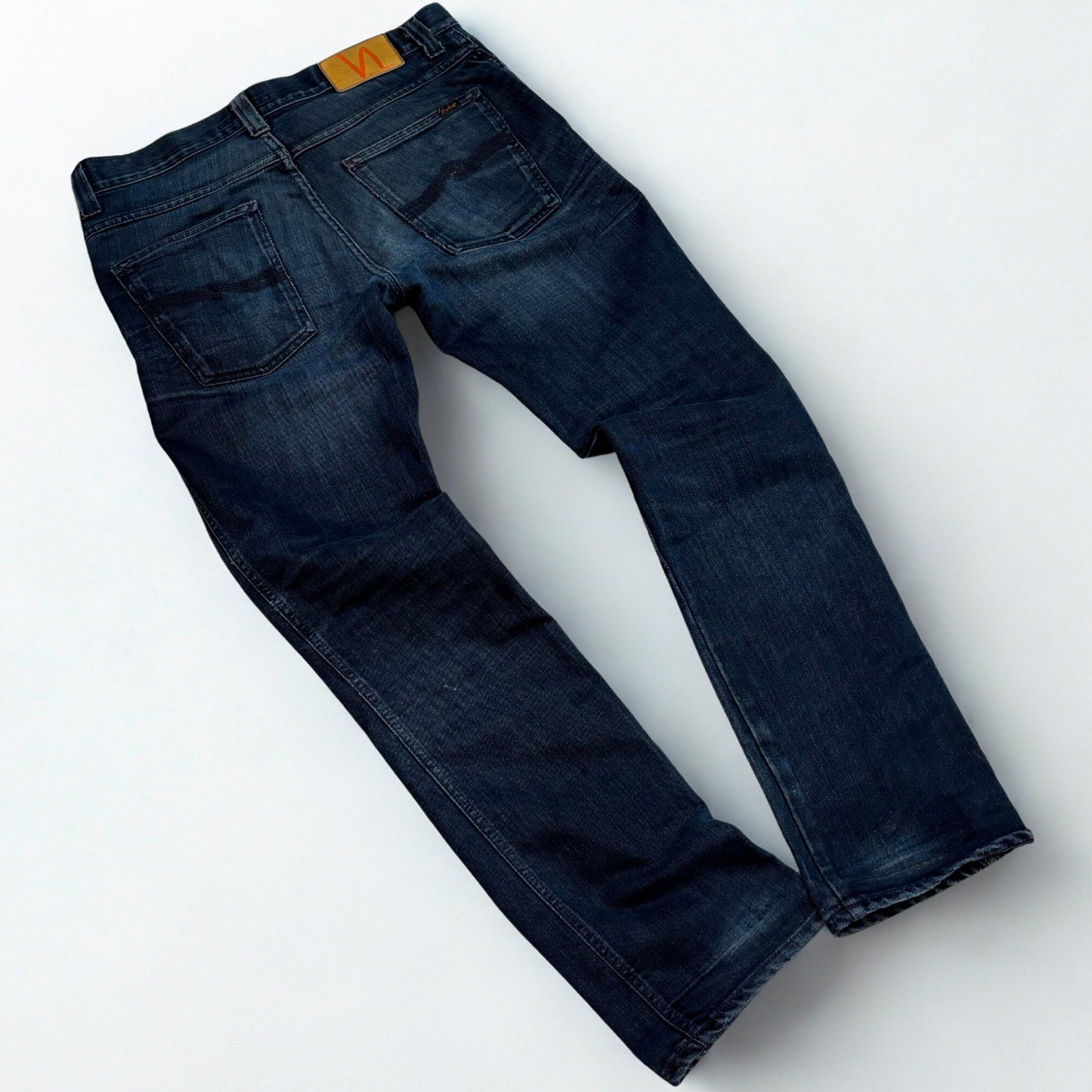 Nudie Jeans