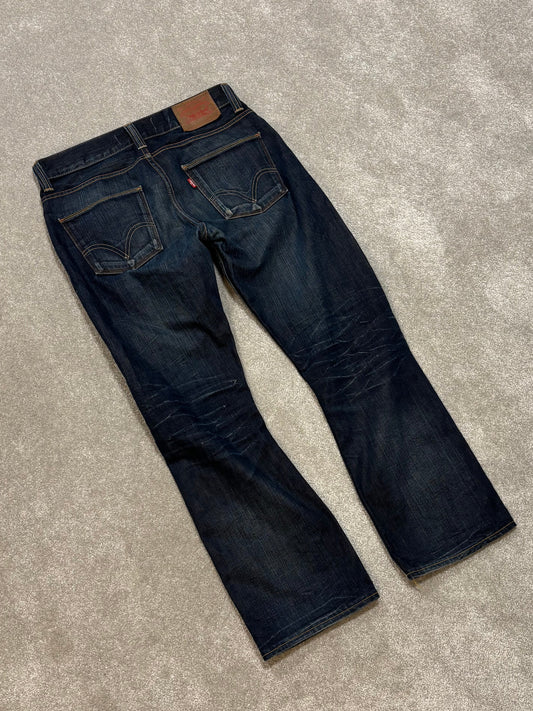 LEVIS 506 JEANS