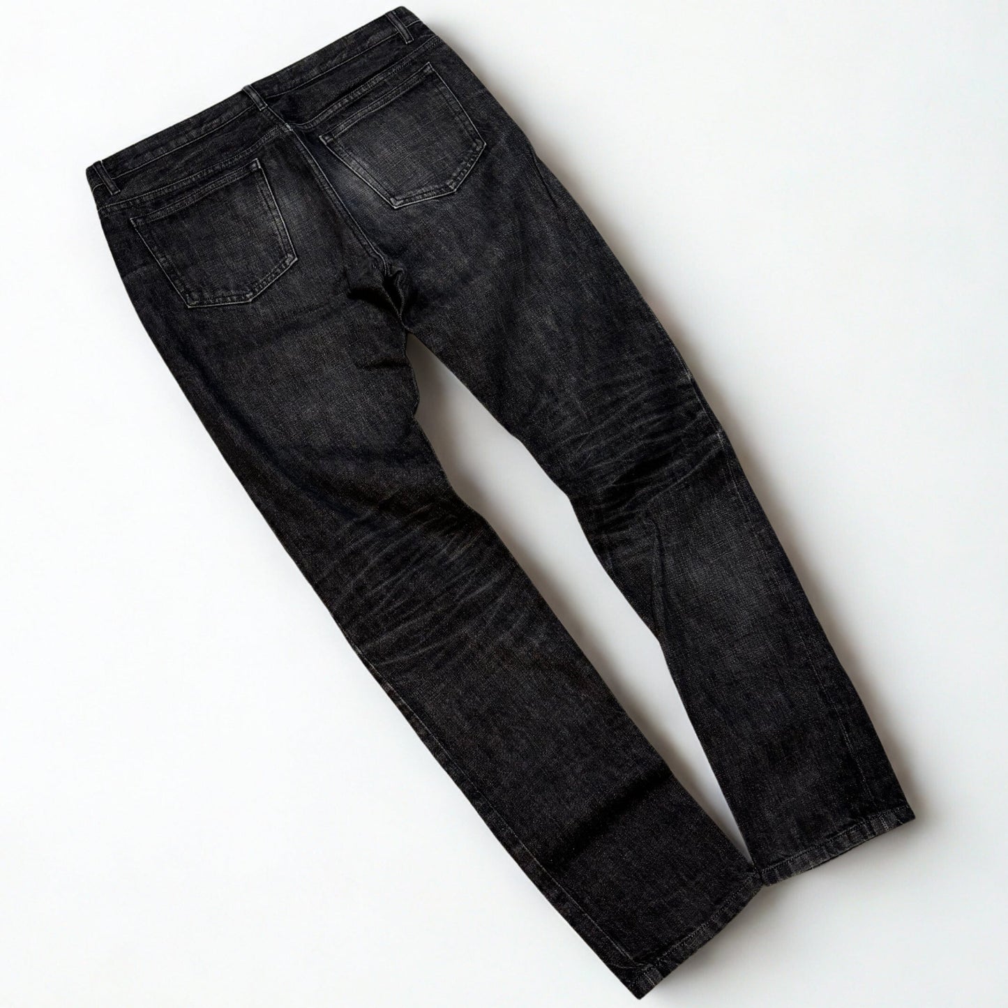 A.P.C Jeans