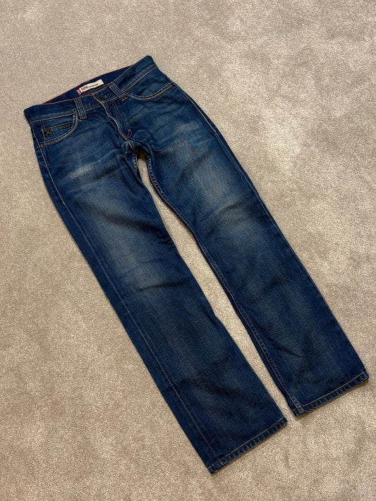 LEVIS 506 JEANS