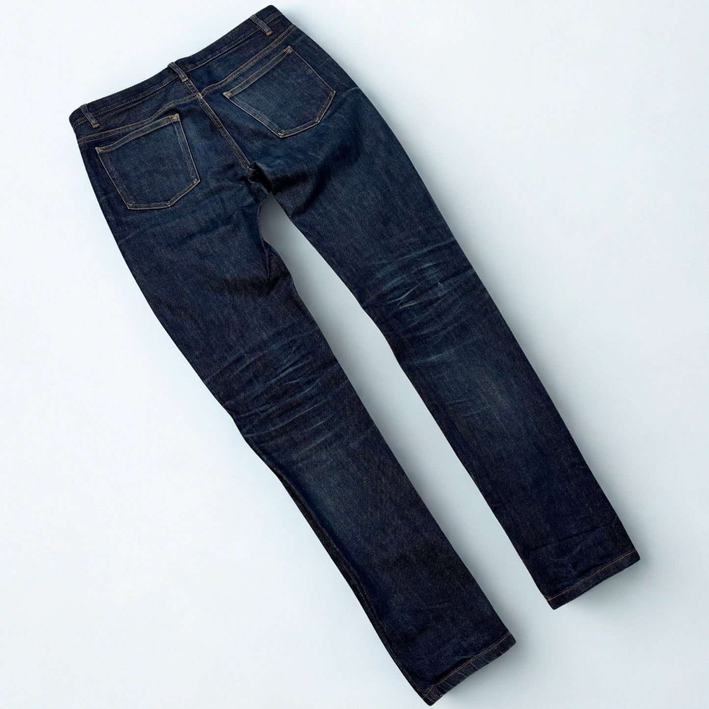 A.P.C Jeans