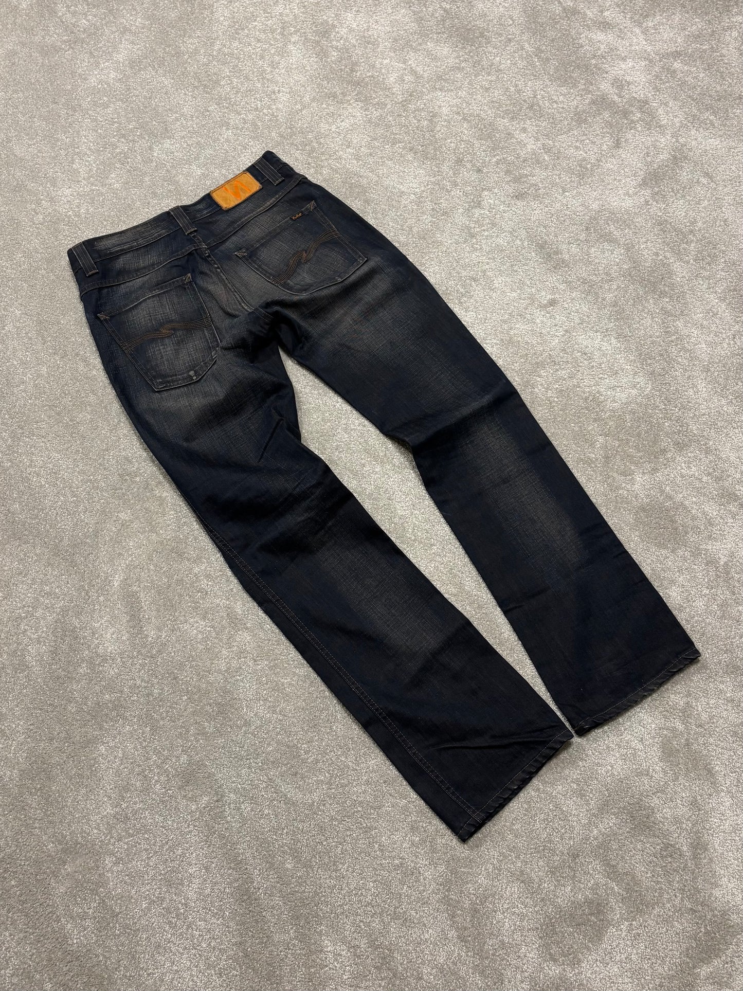 Nudie jeans