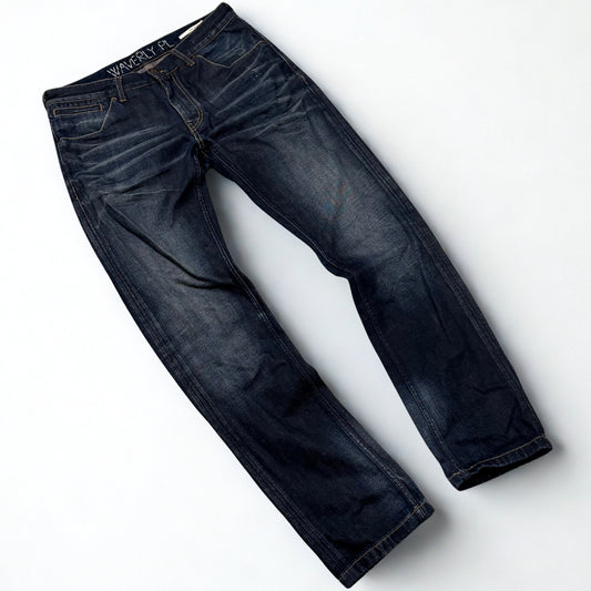 Nunc Jeans