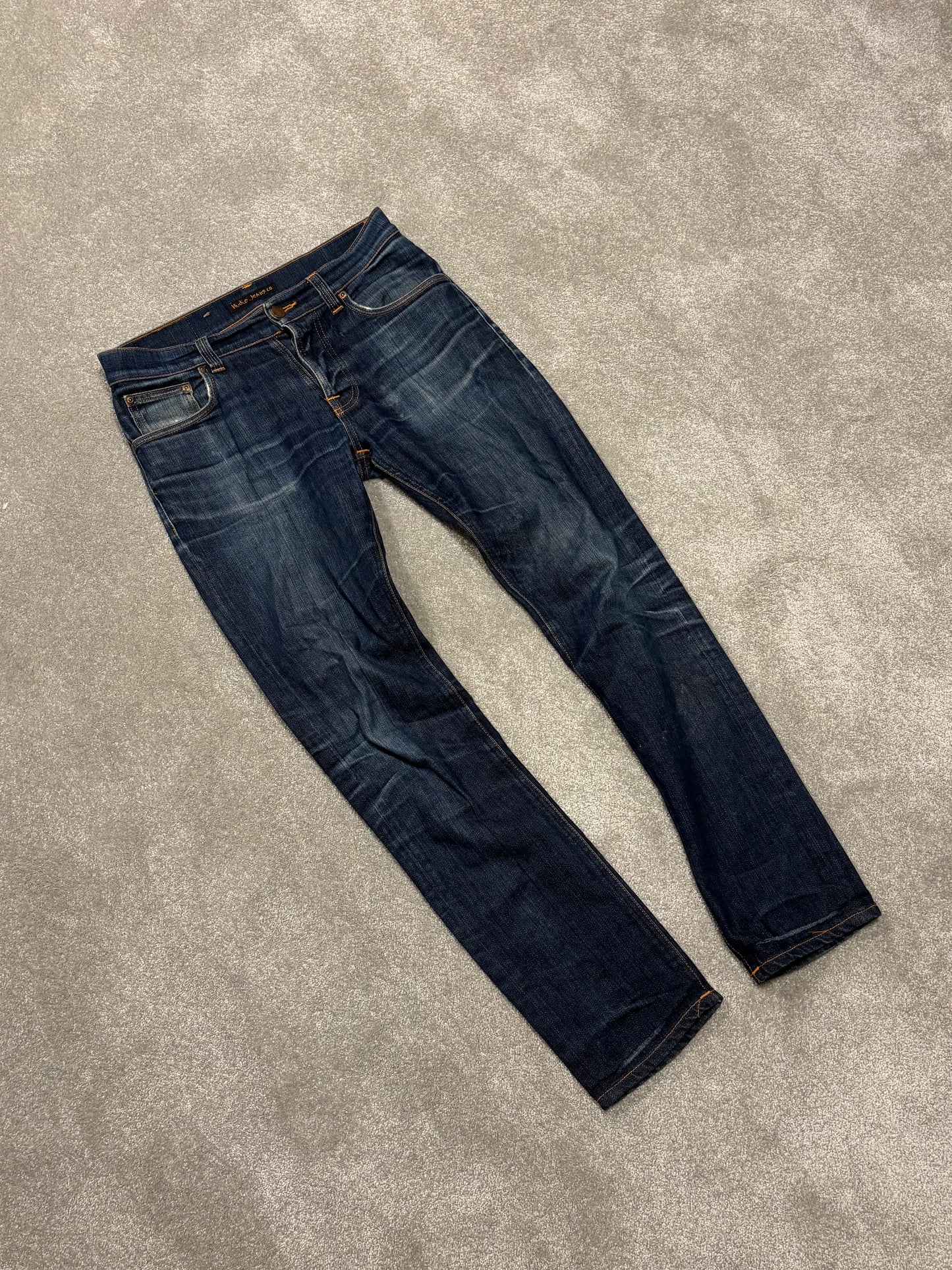 Nudie Jeans