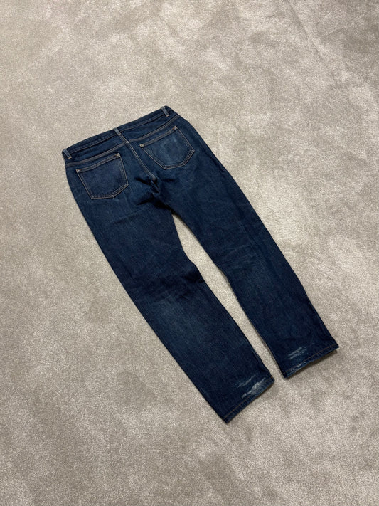 A.P.C jeans