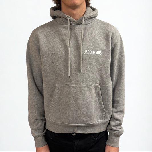 Jacquemus Hoodie