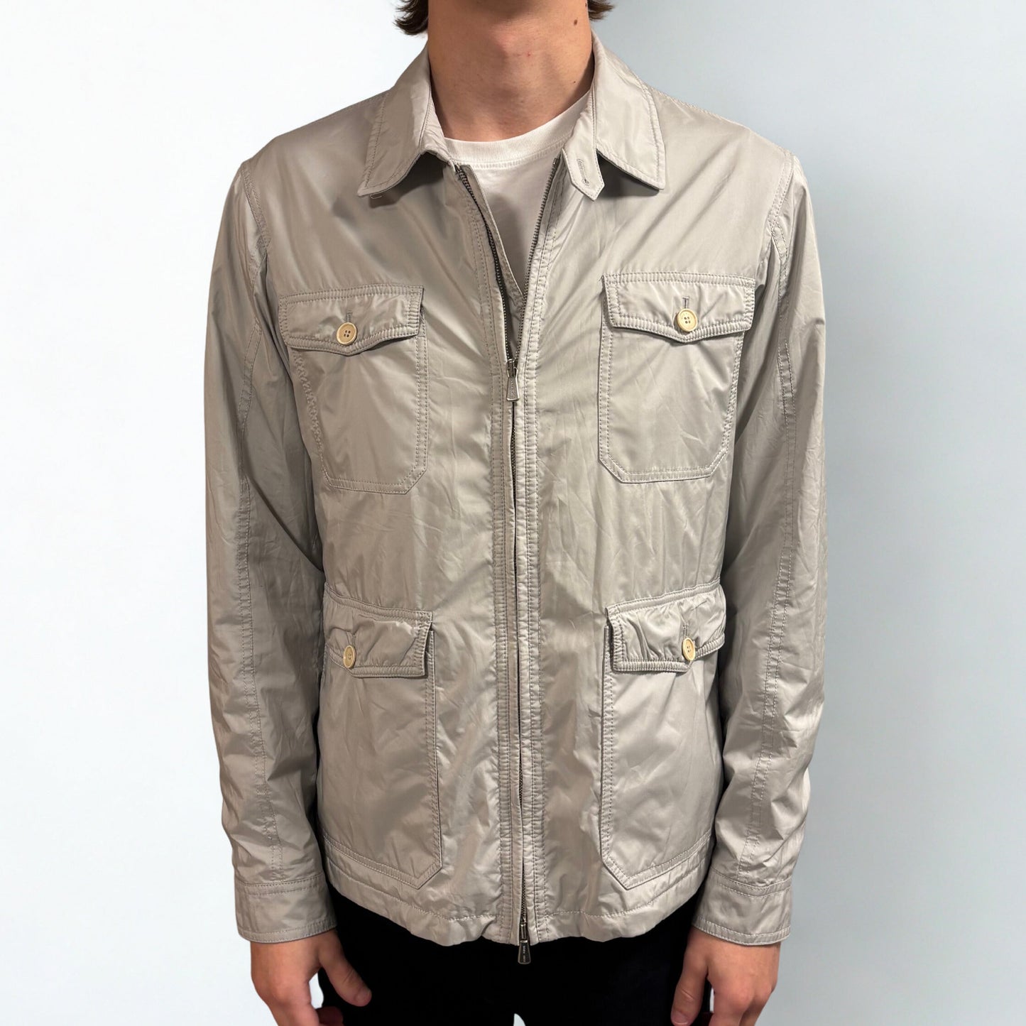 Loro Piana Fieldjacka