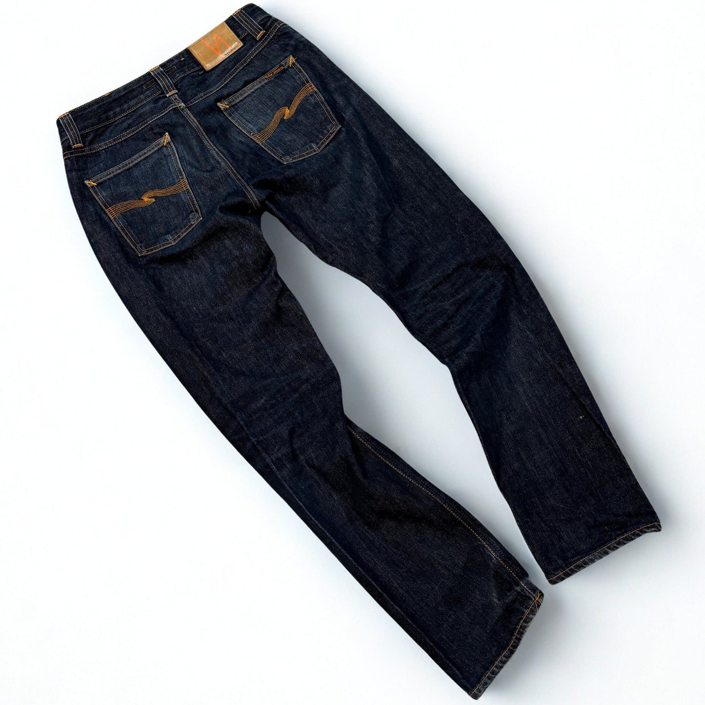 Nudie Jeans