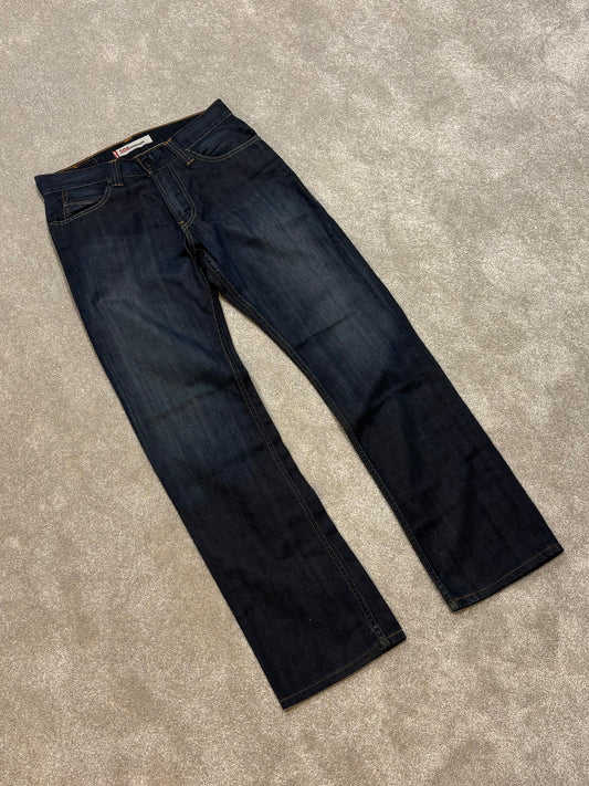 LEVI’S 506 JEANS