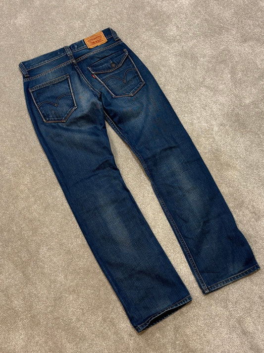 LEVIS 506 JEANS