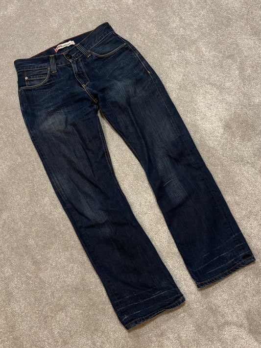 LEVIS 506 JEANS