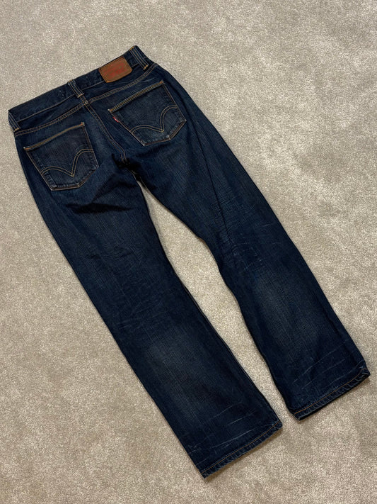 LEVIS 506 JEANS