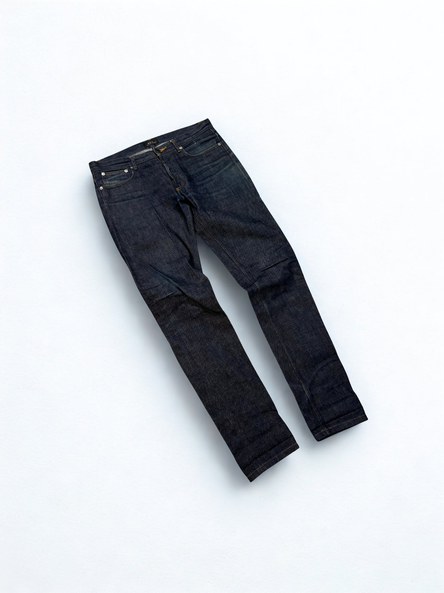 A.P.C Jeans