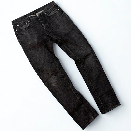 A.P.C Jeans