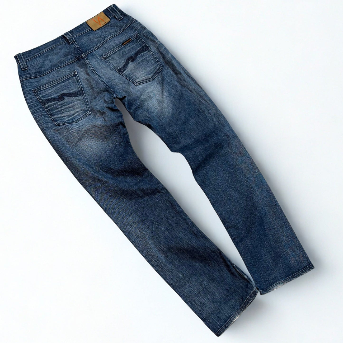 Nudie Jeans